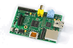 Raspberry Pi