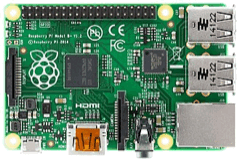 Raspberry Pi